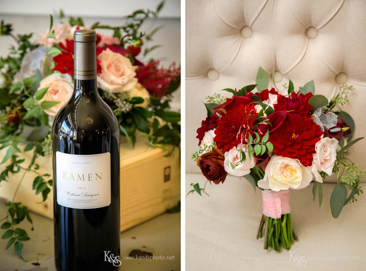 Documentary McKinney Wedding Photographer